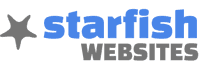 Starfish Websites Logo